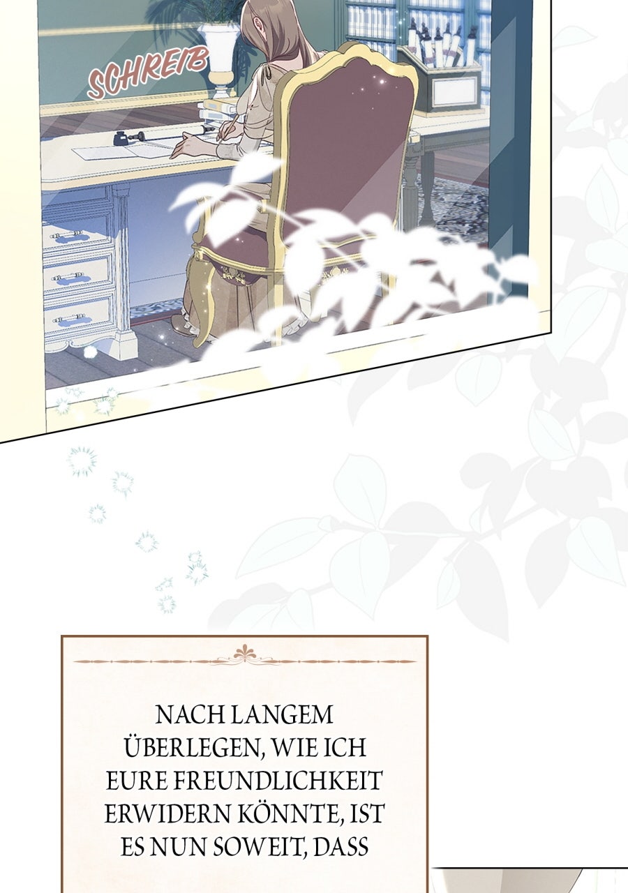 Read Aufopferung Manga Online