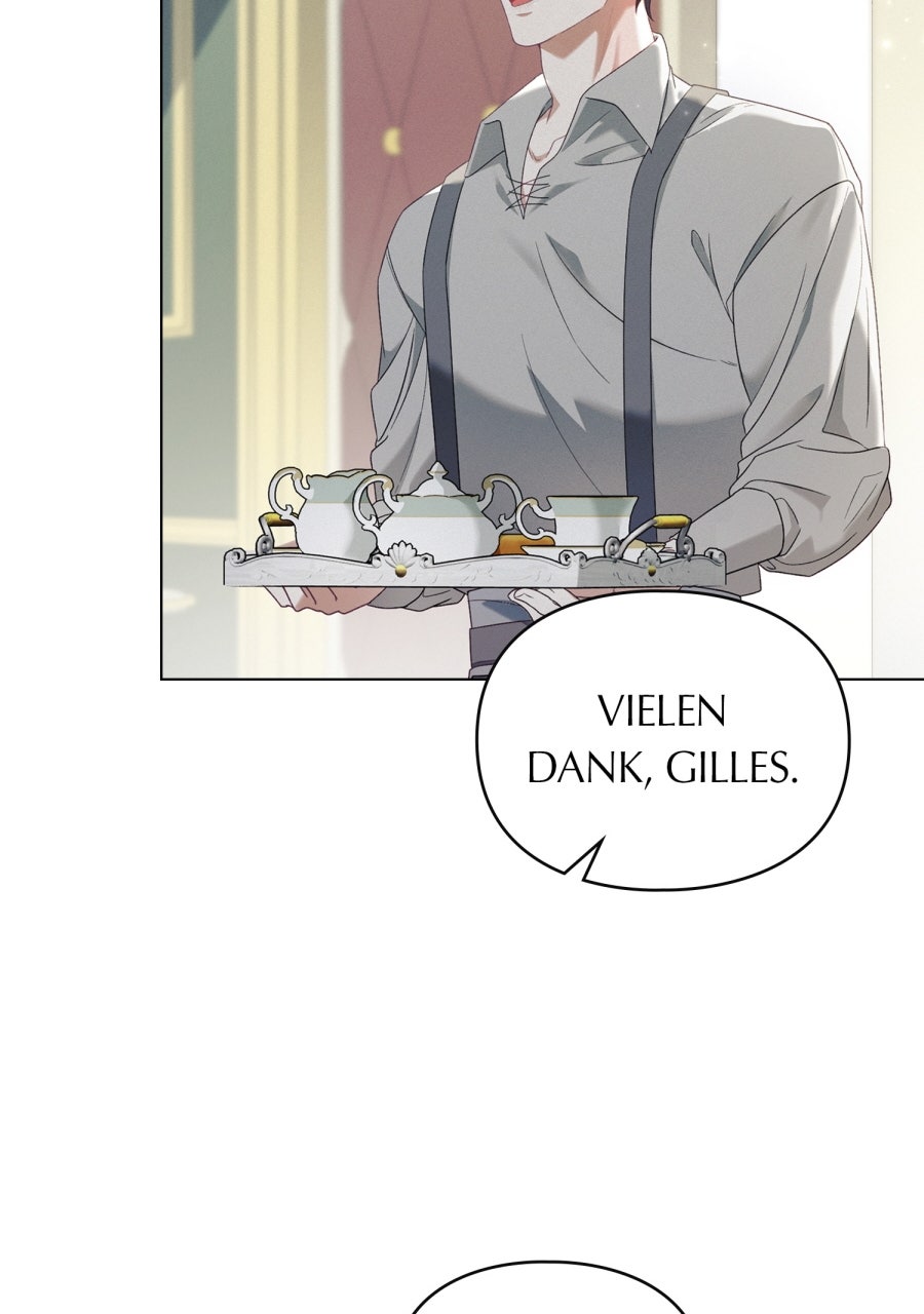 Read Aufopferung Manga Online