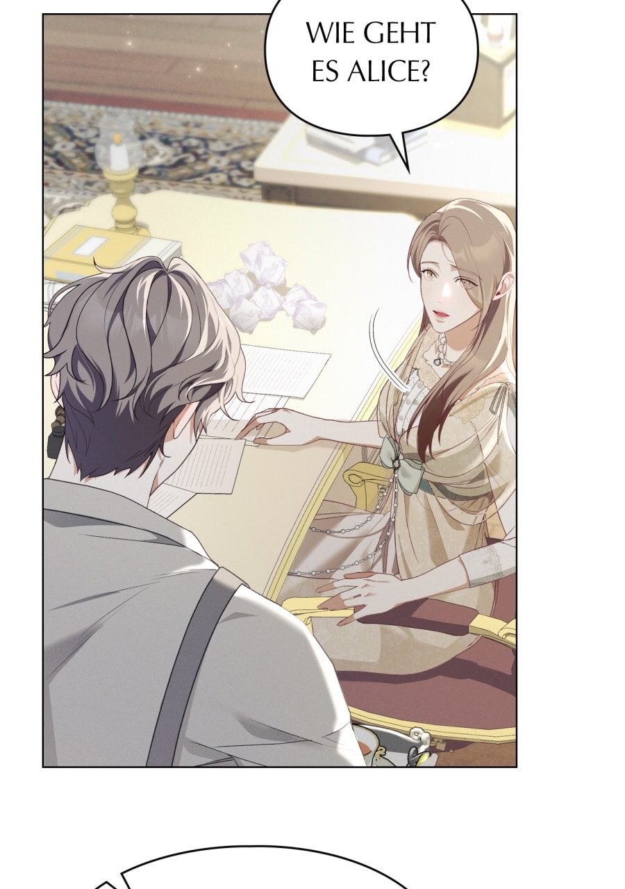 Read Aufopferung Manga Online