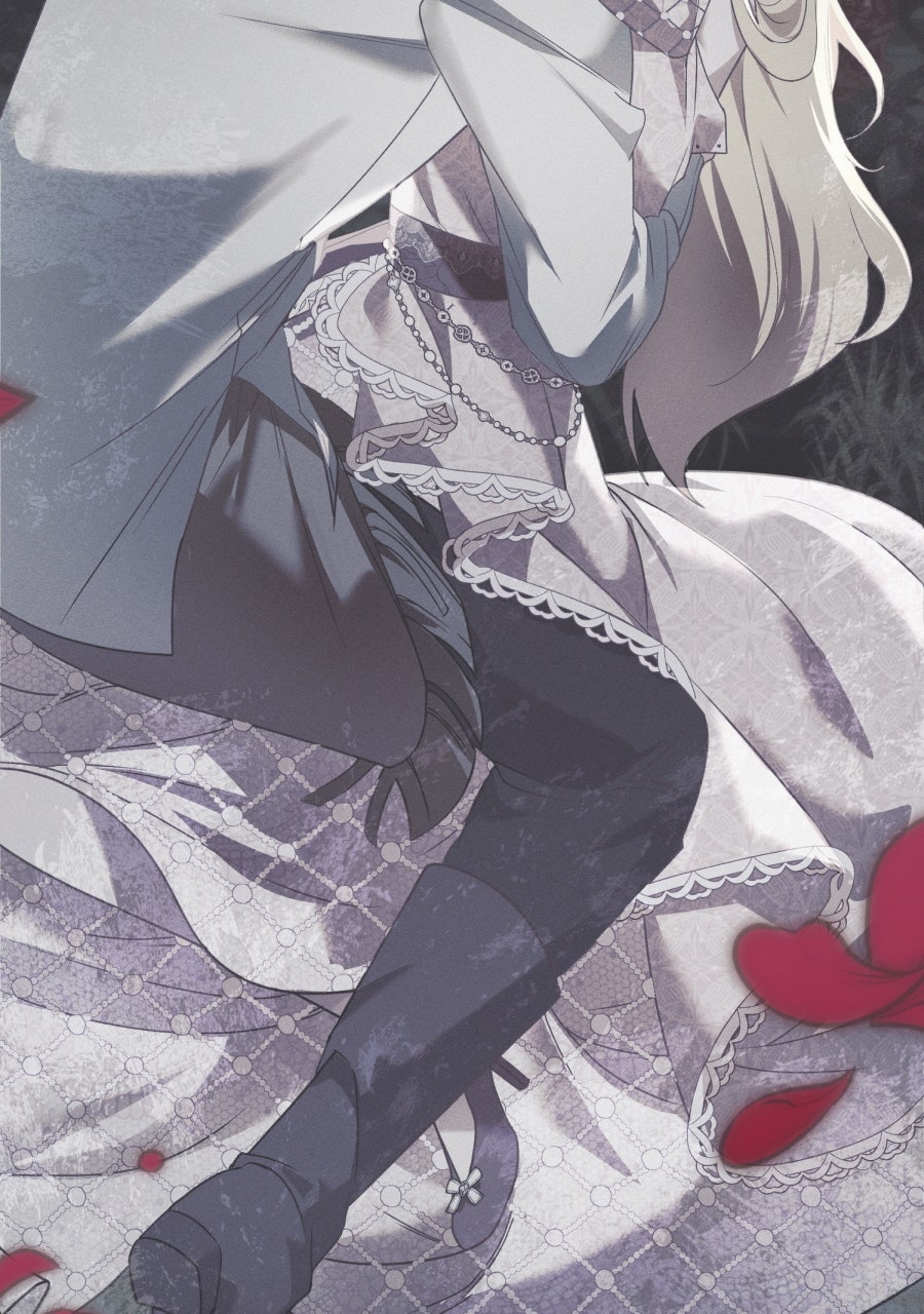 Read Aufopferung Manga Online