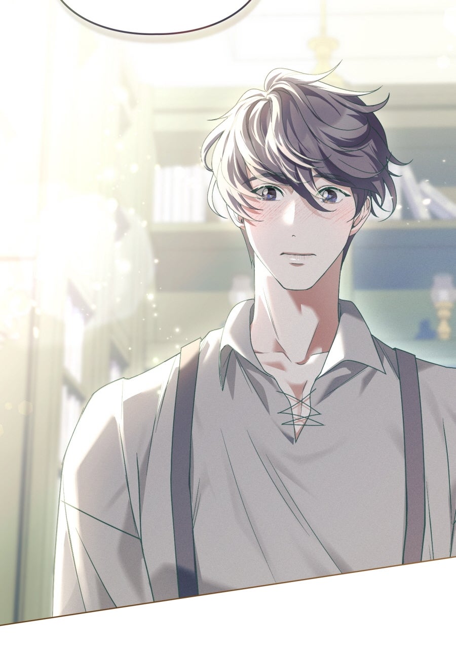 Read Aufopferung Manga Online