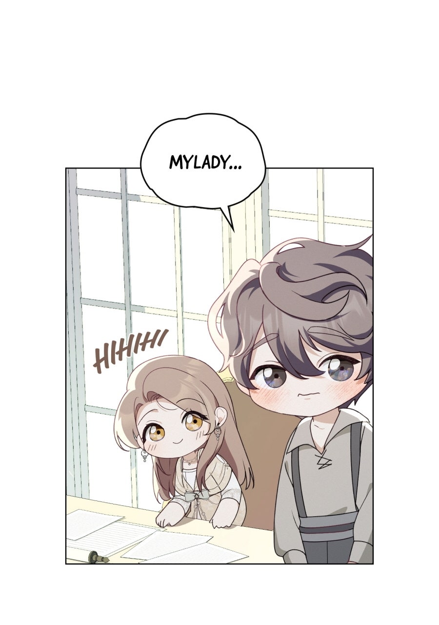 Read Aufopferung Manga Online