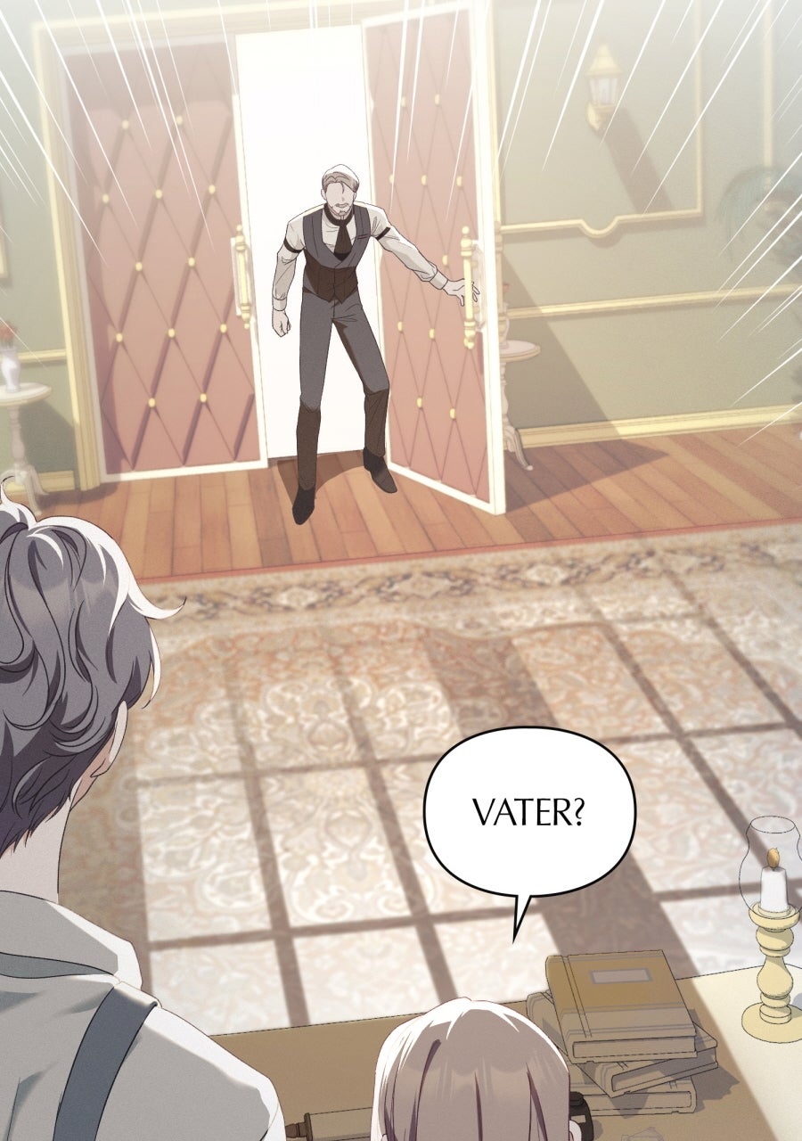 Read Aufopferung Manga Online