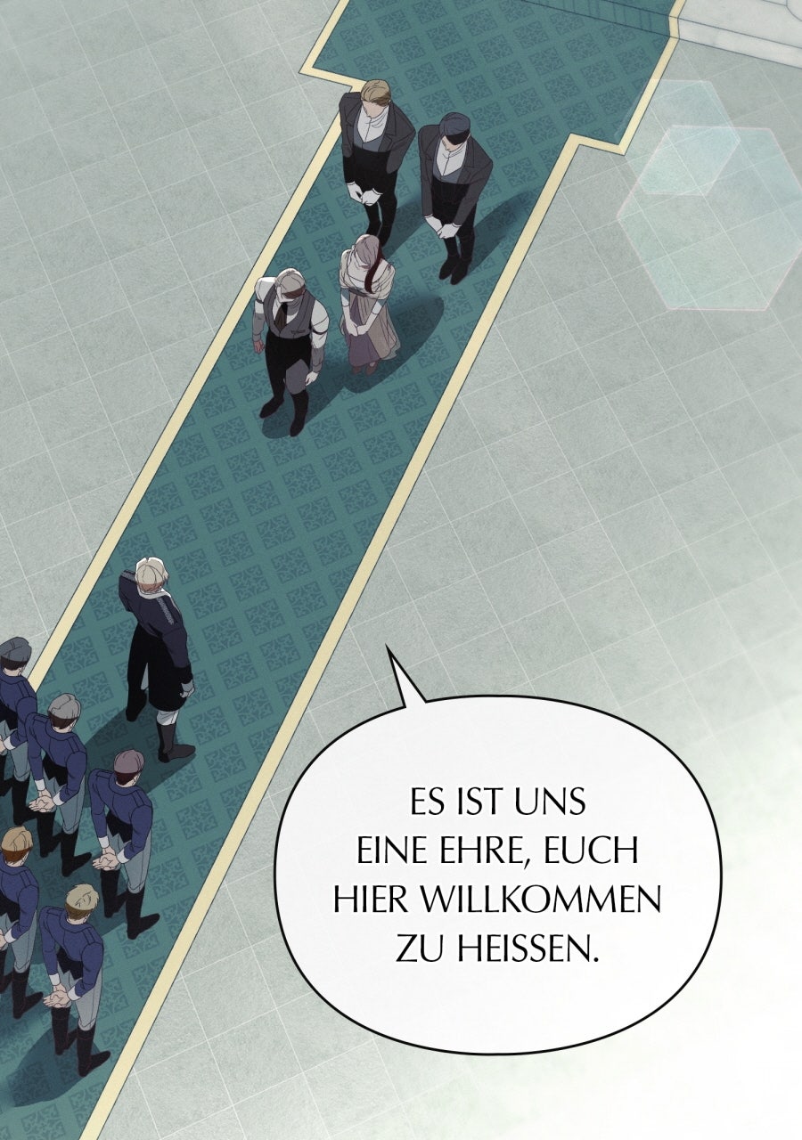 Read Aufopferung Manga Online