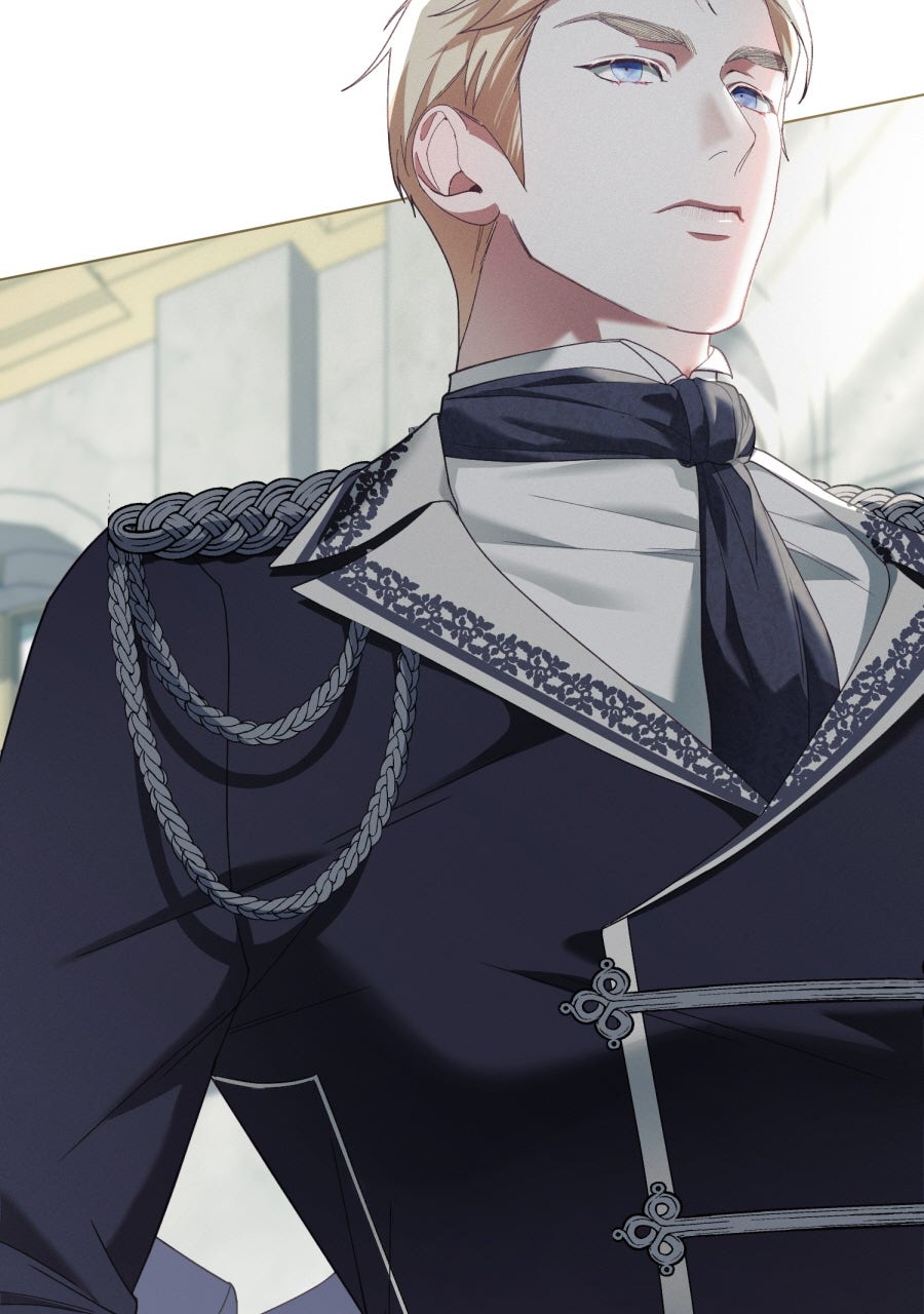 Read Aufopferung Manga Online