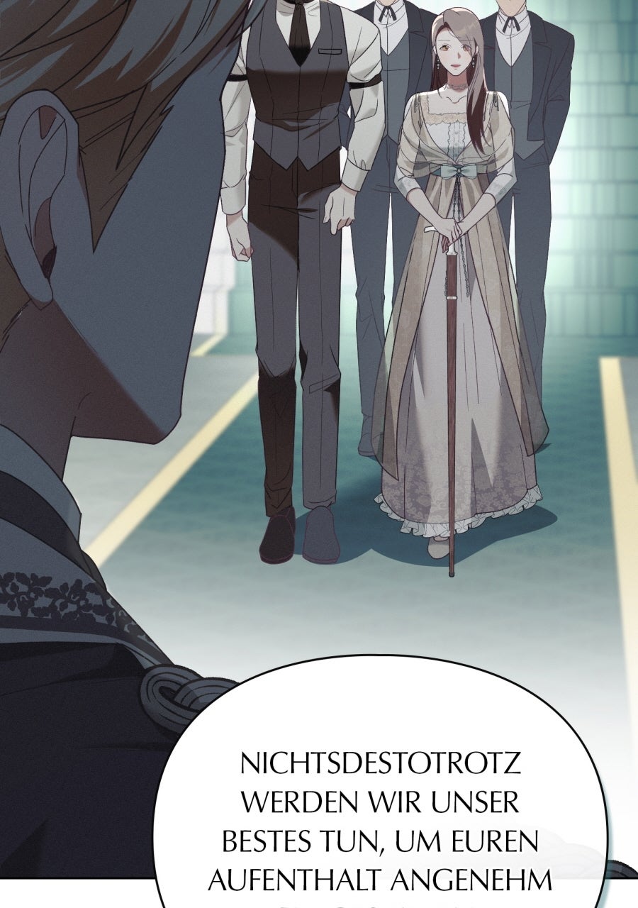 Read Aufopferung Manga Online