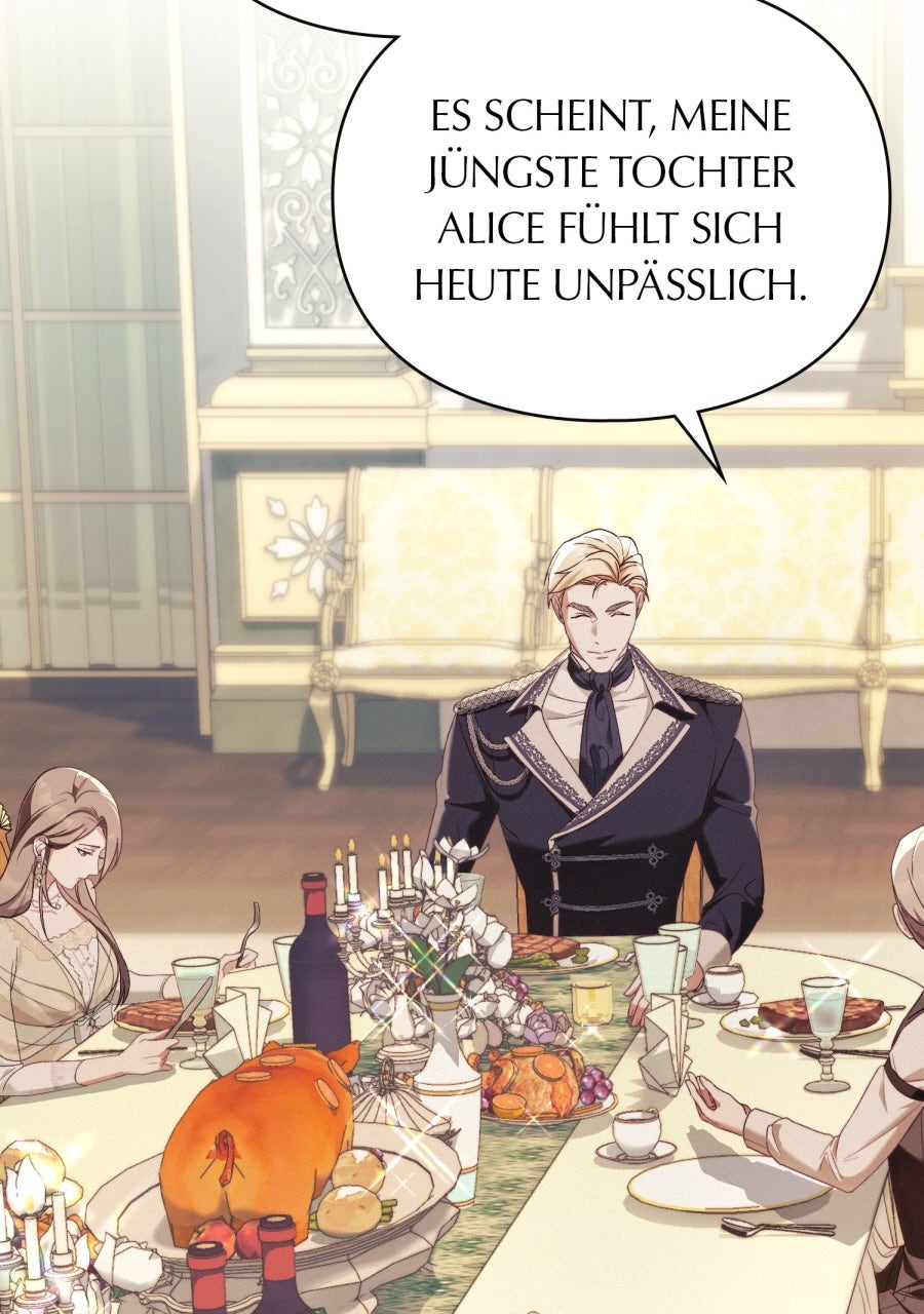 Read Aufopferung Manga Online