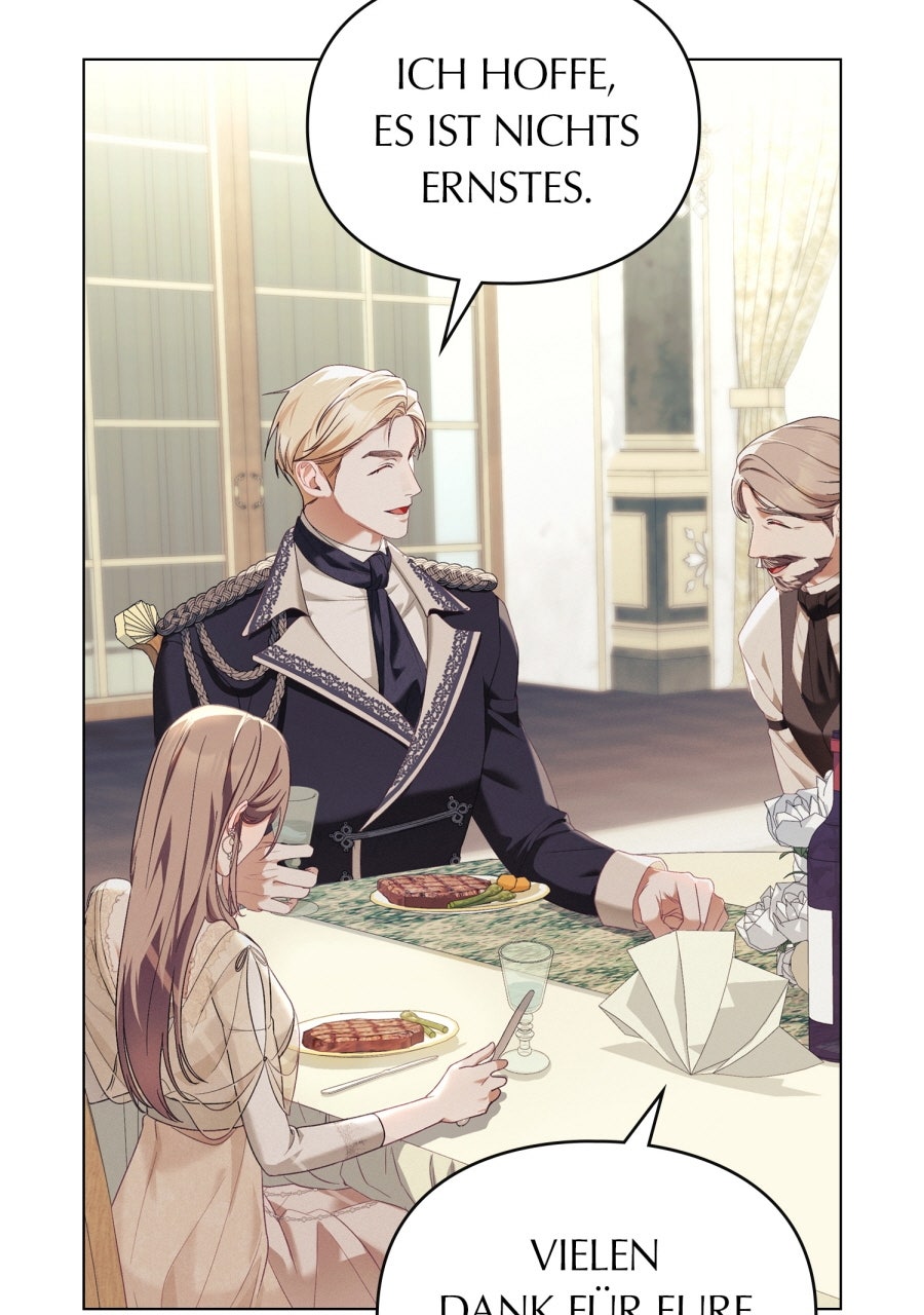 Read Aufopferung Manga Online