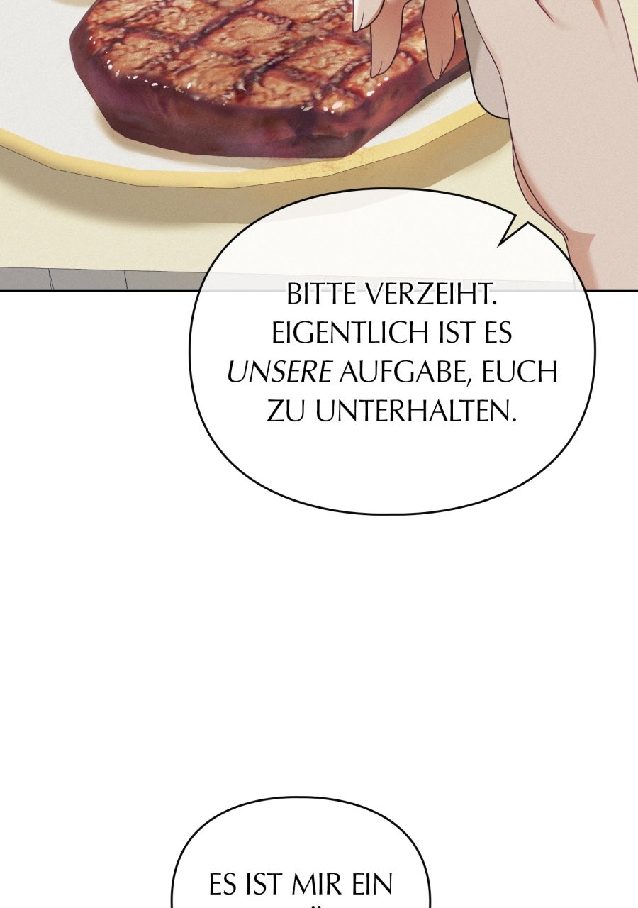 Read Aufopferung Manga Online