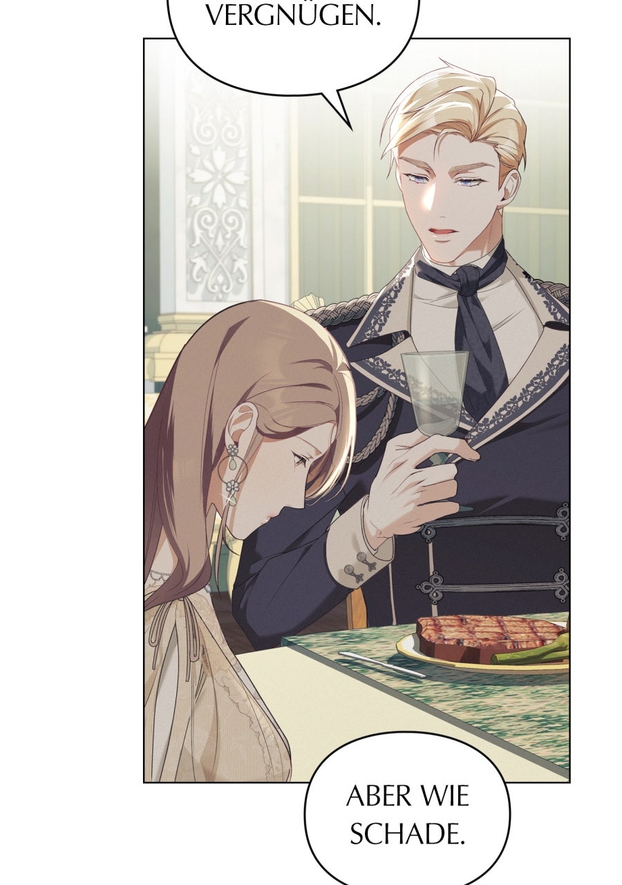 Read Aufopferung Manga Online