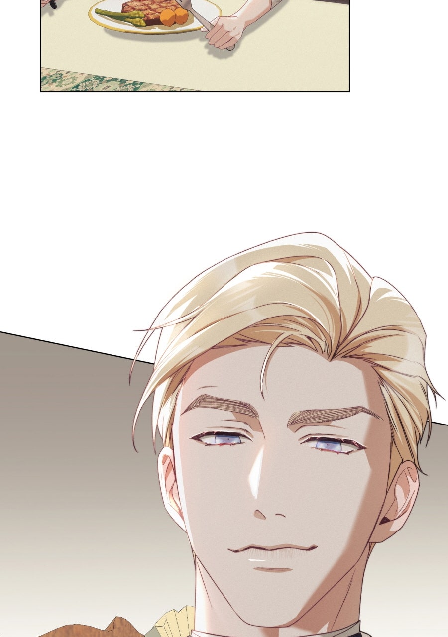 Read Aufopferung Manga Online