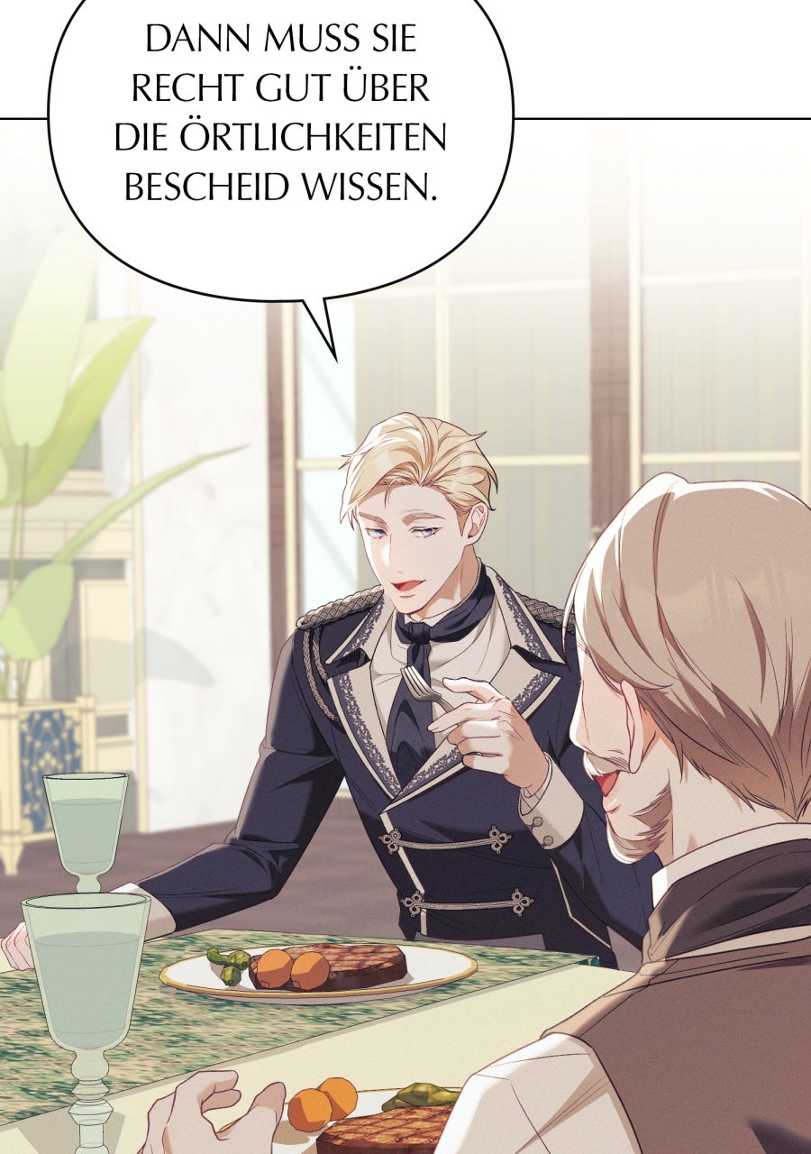 Read Aufopferung Manga Online