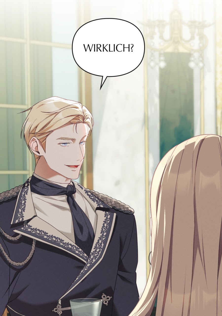 Read Aufopferung Manga Online