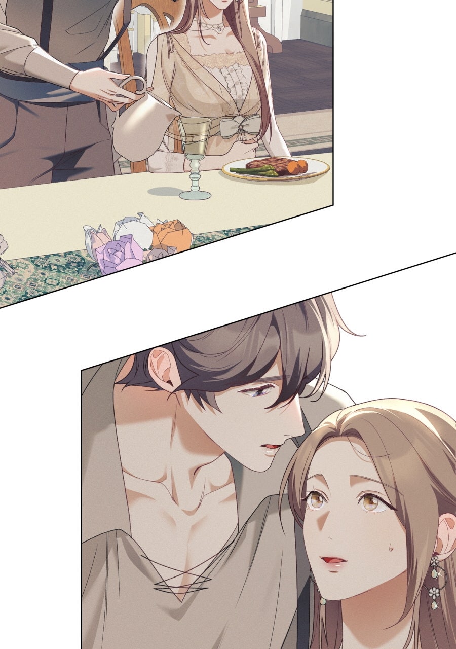 Read Aufopferung Manga Online