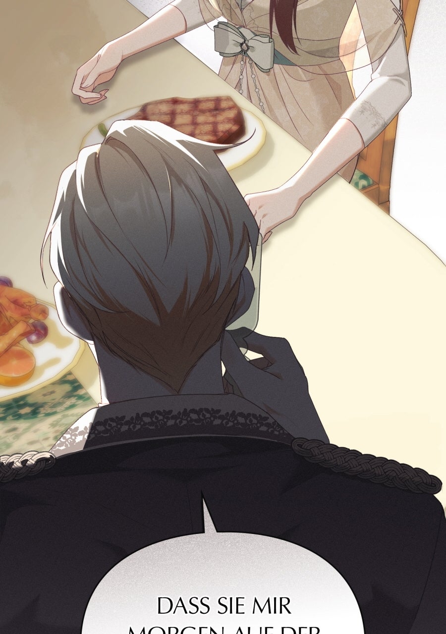 Read Aufopferung Manga Online