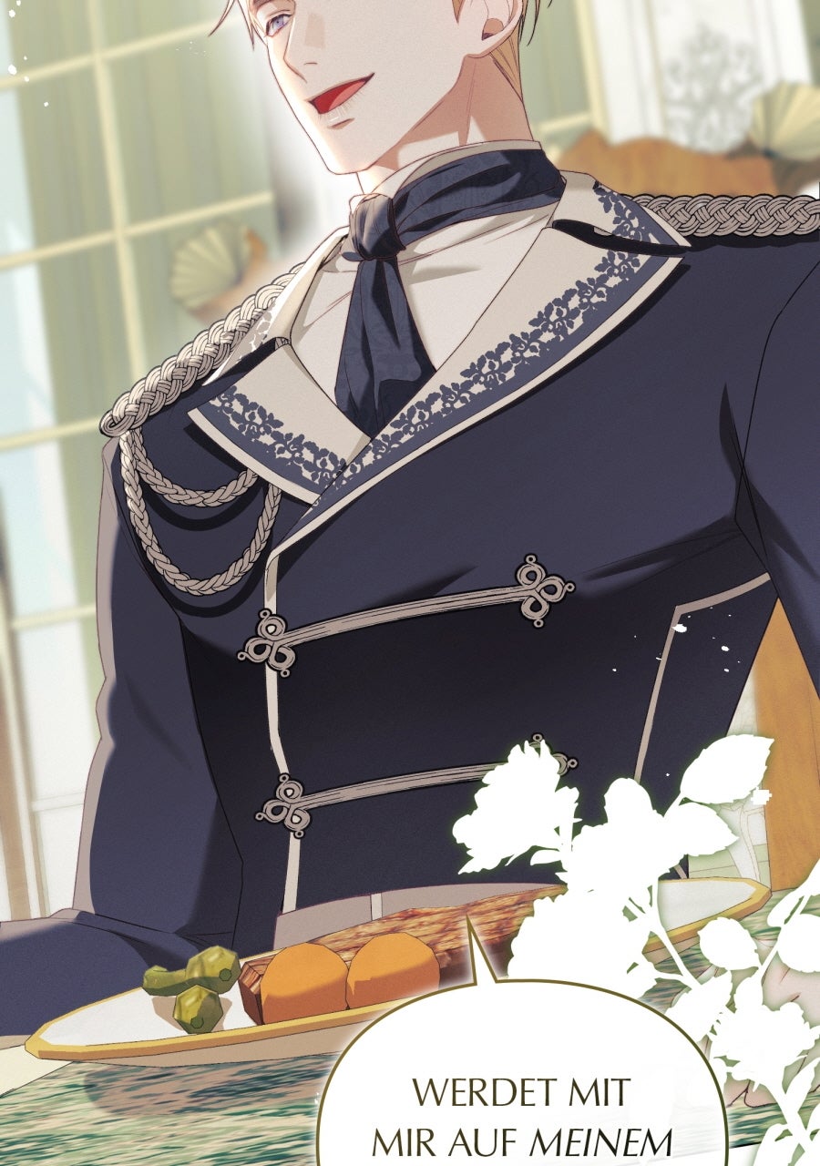 Read Aufopferung Manga Online