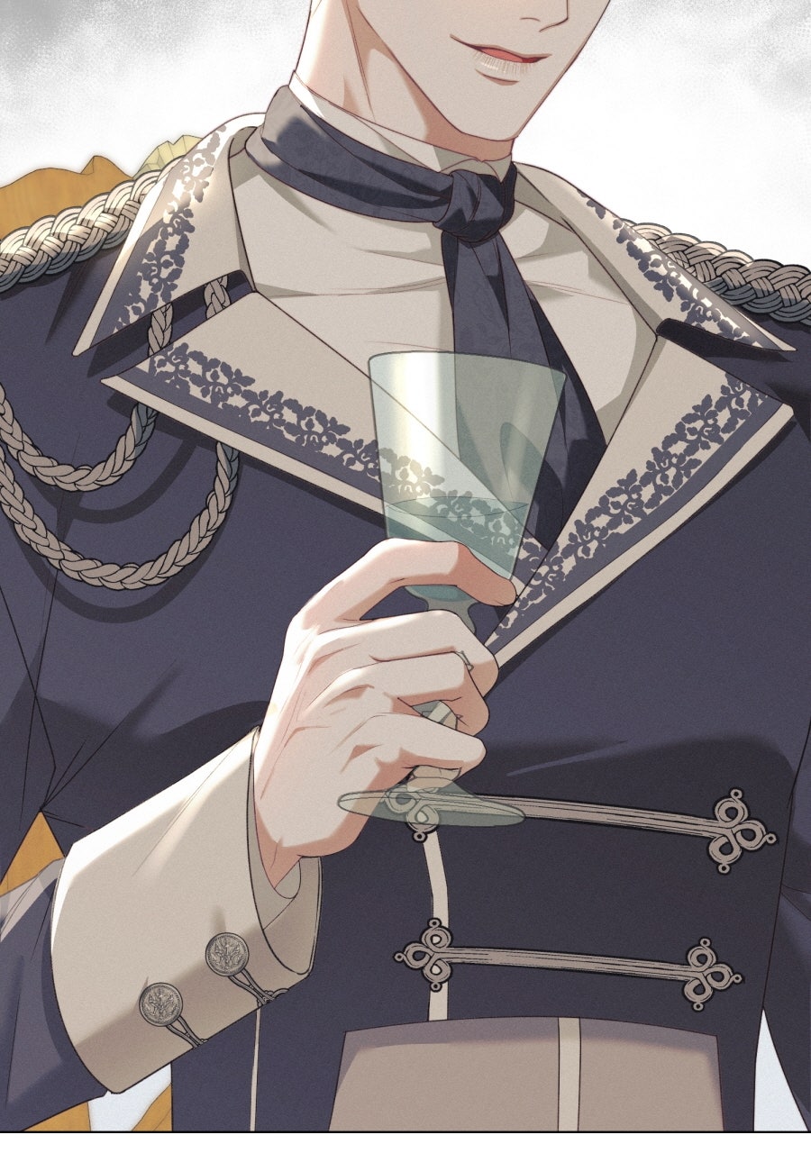 Read Aufopferung Manga Online