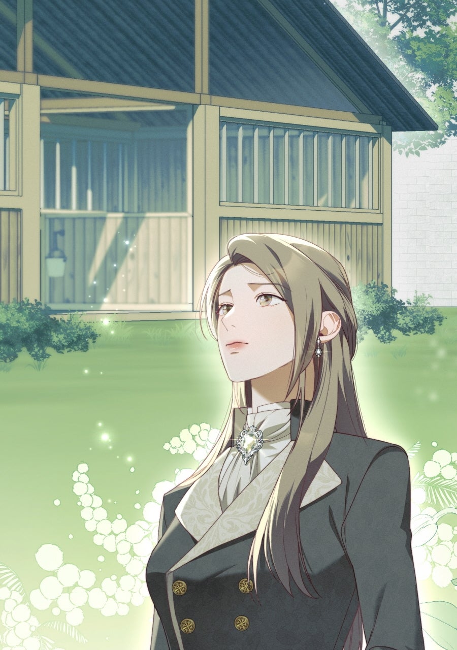 Read Aufopferung Manga Online