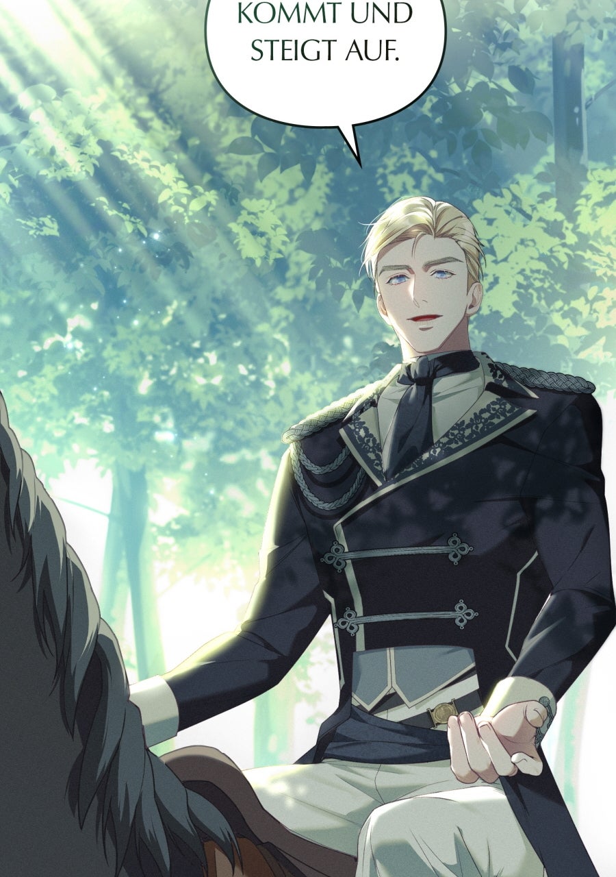 Read Aufopferung Manga Online