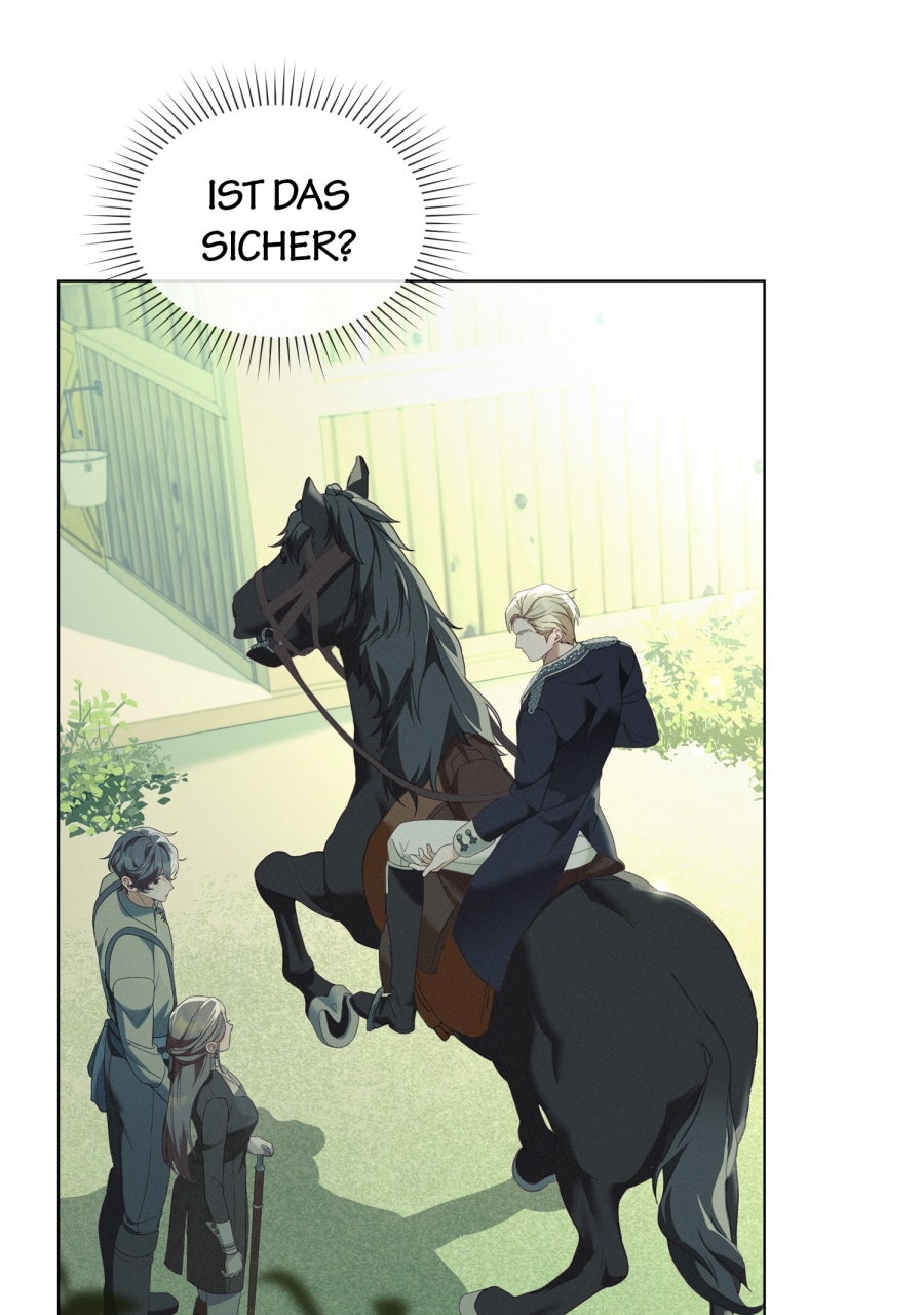 Read Aufopferung Manga Online