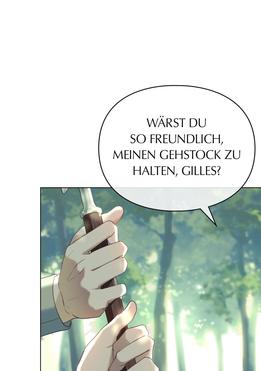 Read Aufopferung Manga Online