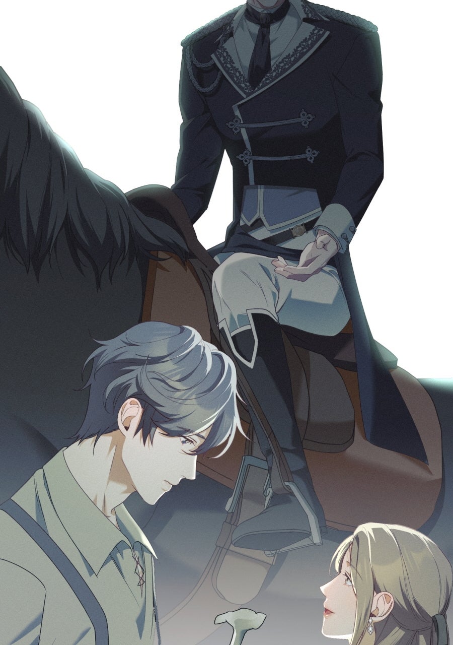 Read Aufopferung Manga Online