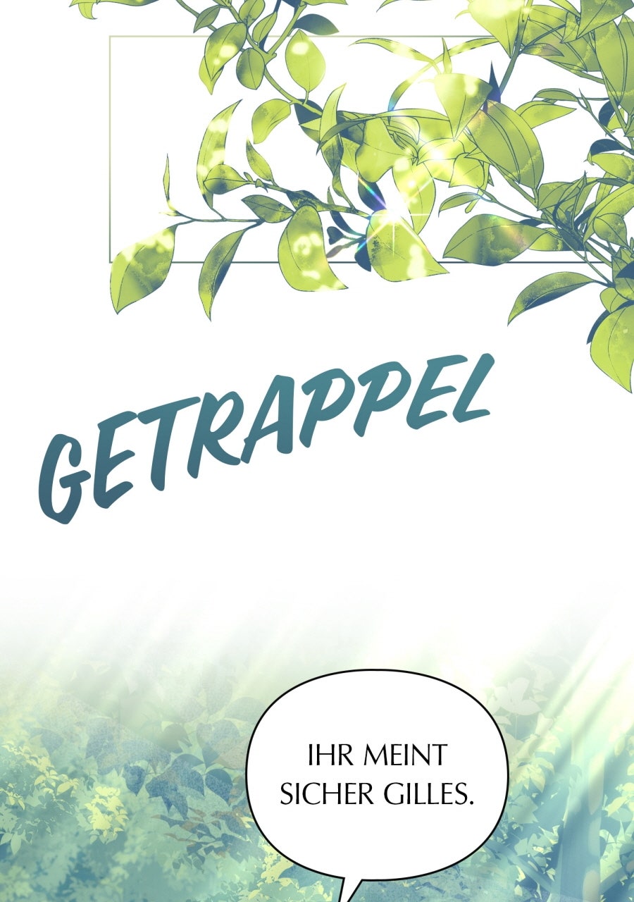 Read Aufopferung Manga Online