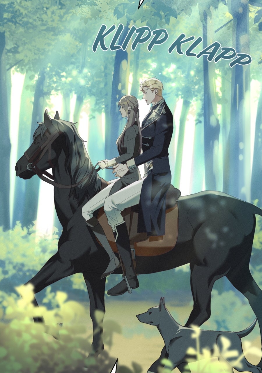 Read Aufopferung Manga Online