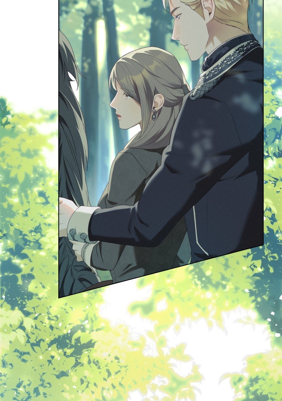 Read Aufopferung Manga Online