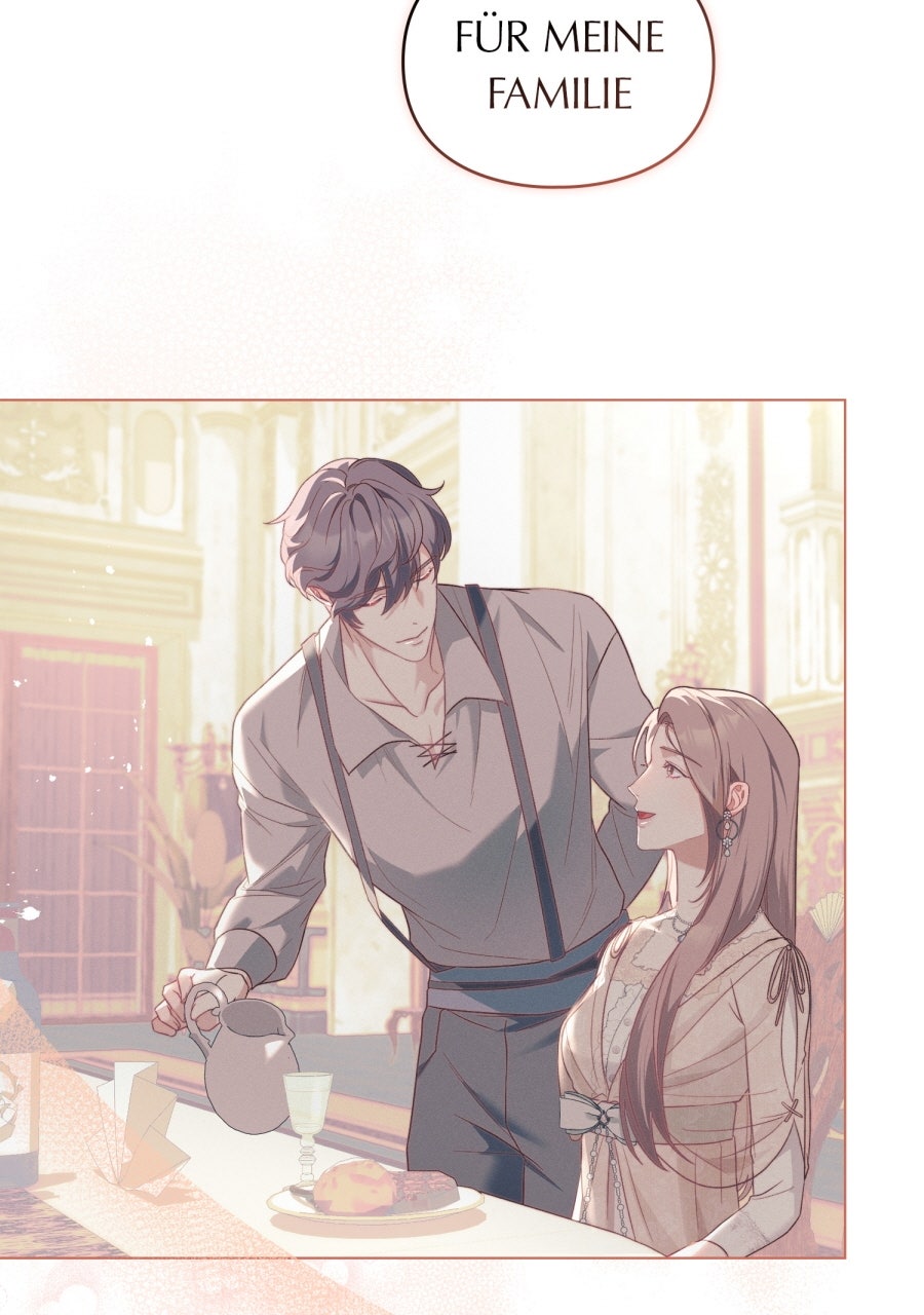 Read Aufopferung Manga Online