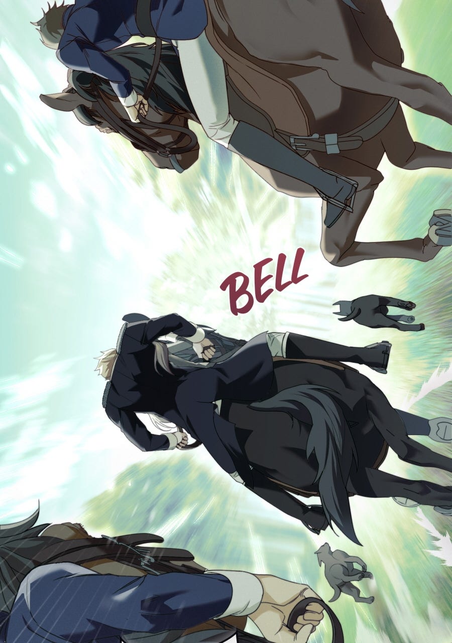 Read Aufopferung Manga Online