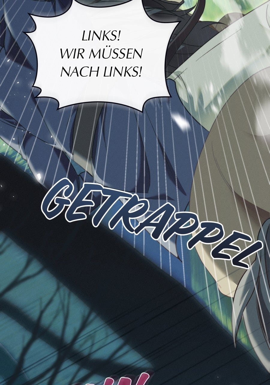 Read Aufopferung Manga Online