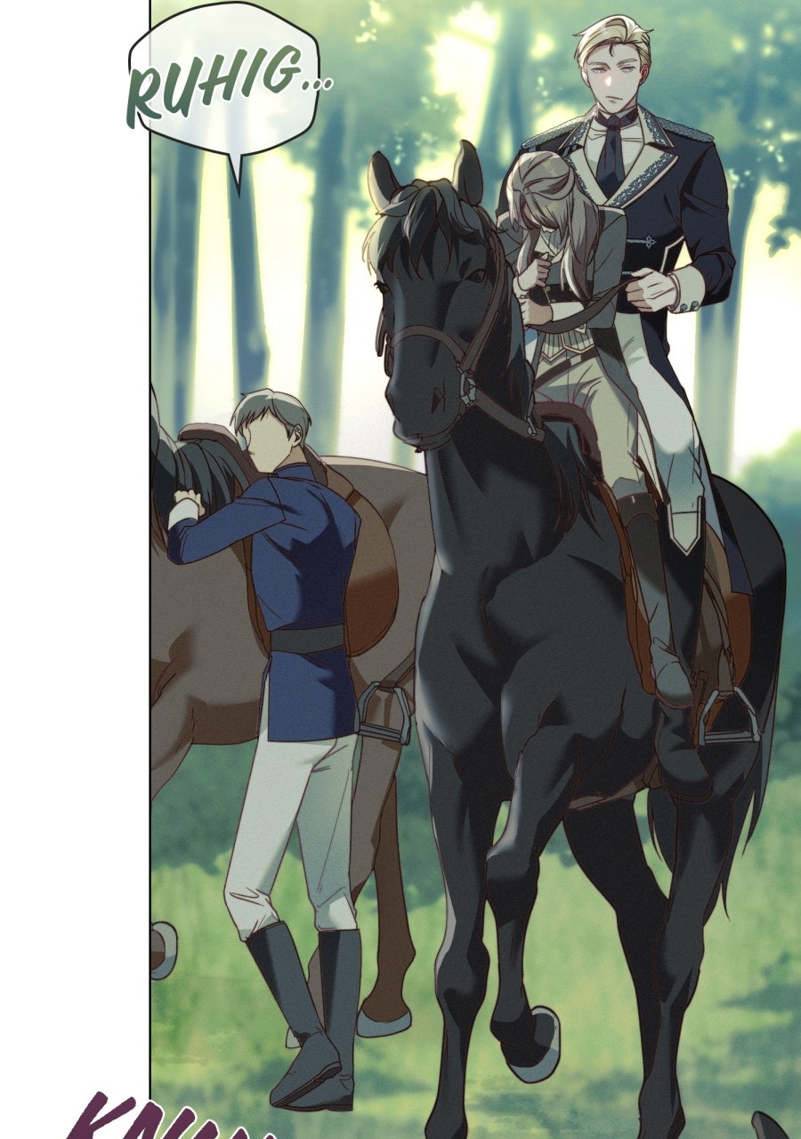 Read Aufopferung Manga Online