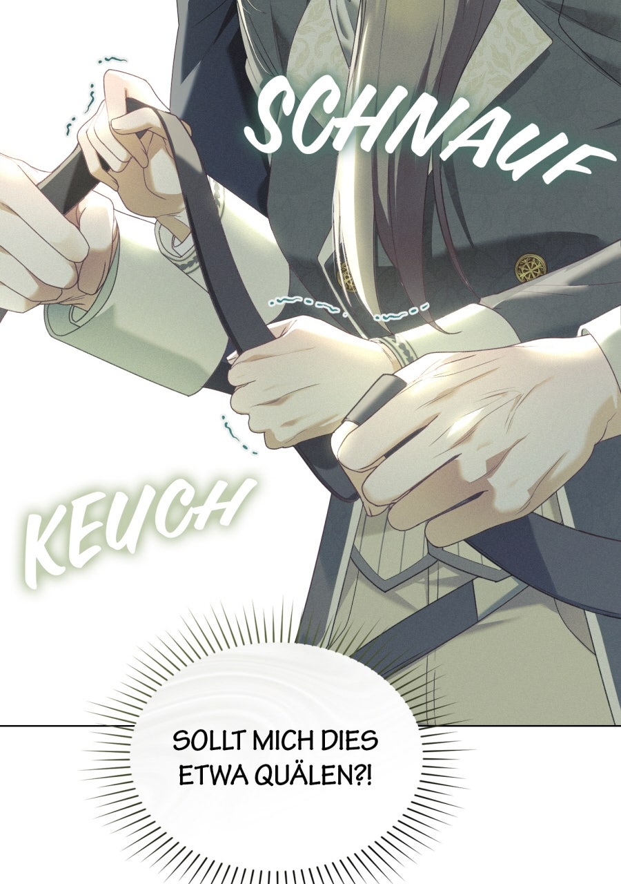 Read Aufopferung Manga Online