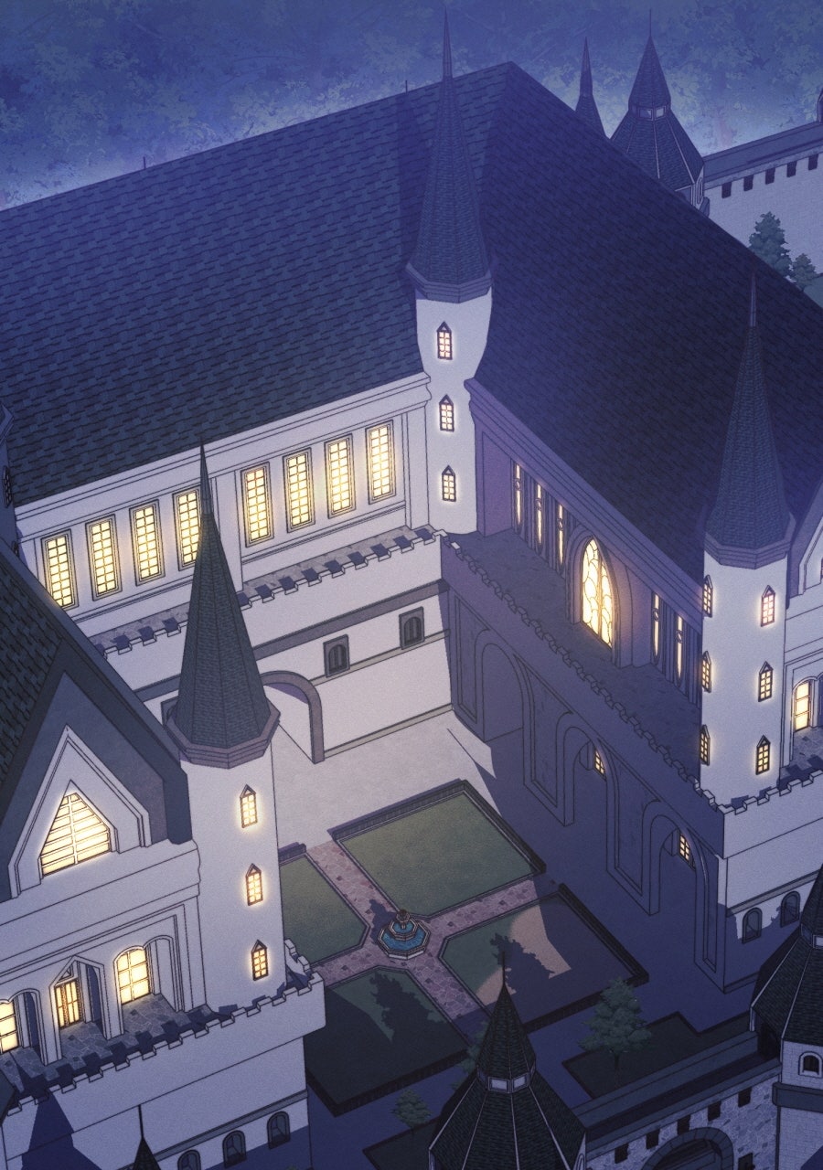 Read Aufopferung Manga Online