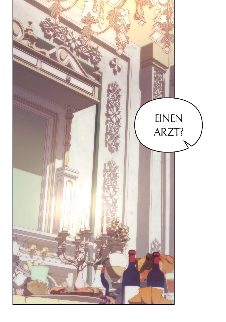 Read Aufopferung Manga Online