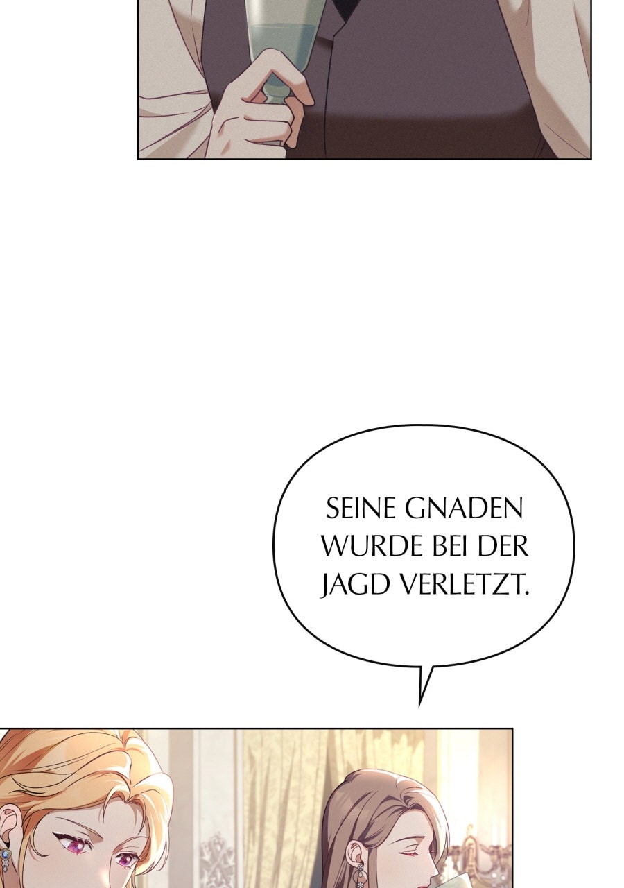 Read Aufopferung Manga Online