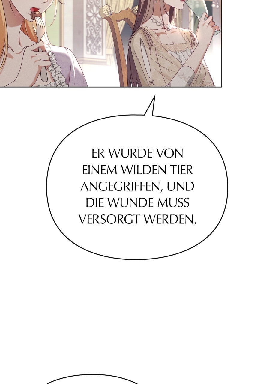 Read Aufopferung Manga Online