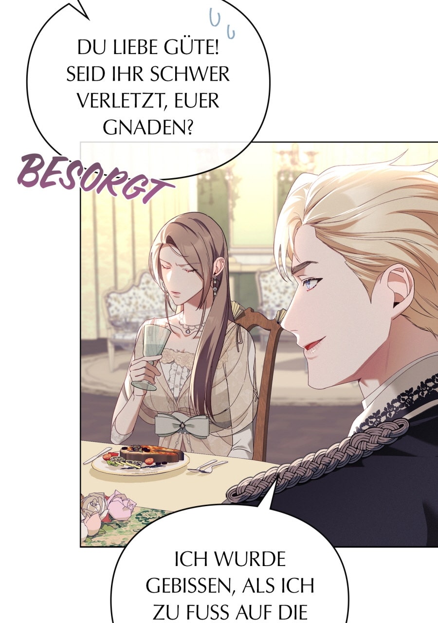 Read Aufopferung Manga Online