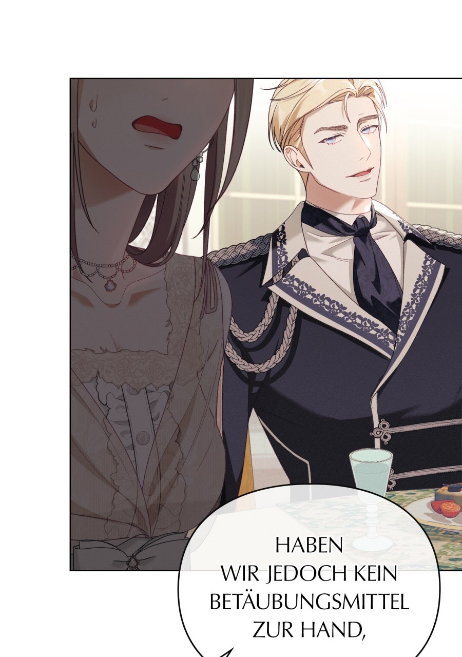 Read Aufopferung Manga Online