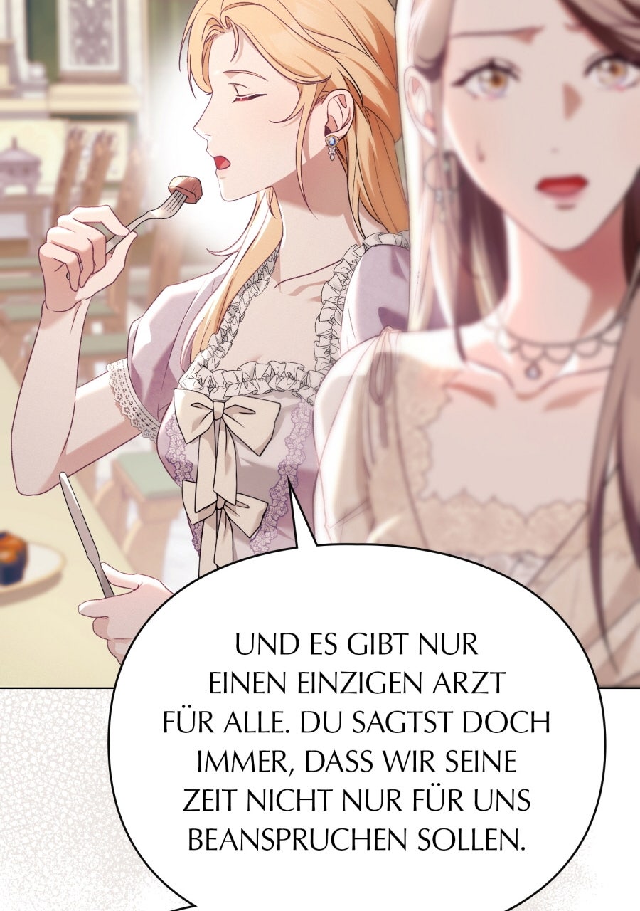 Read Aufopferung Manga Online