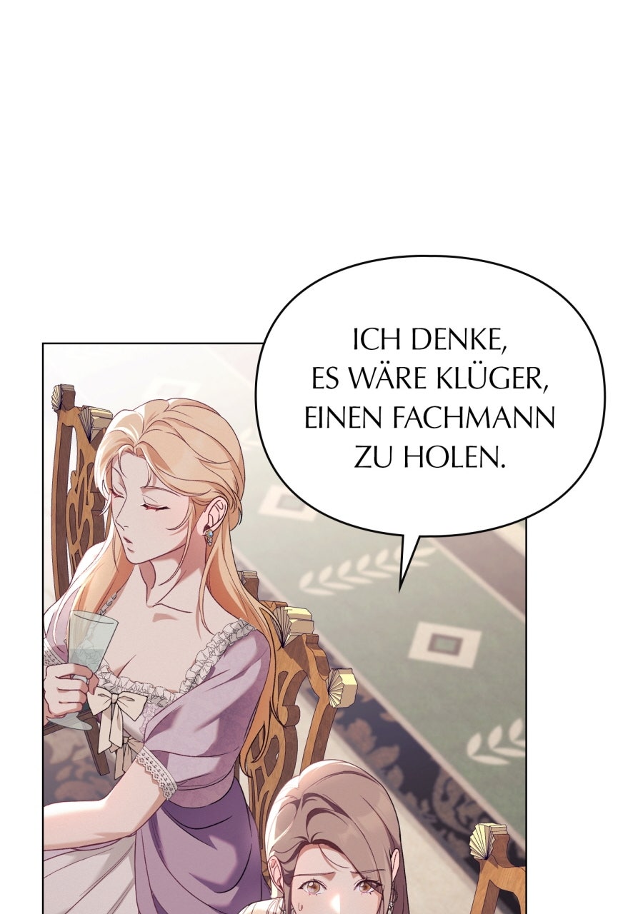 Read Aufopferung Manga Online