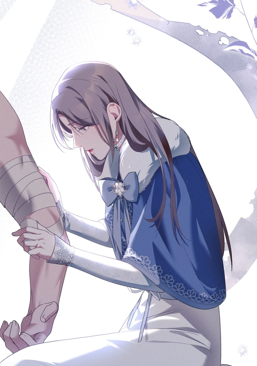 Read Aufopferung Manga Online