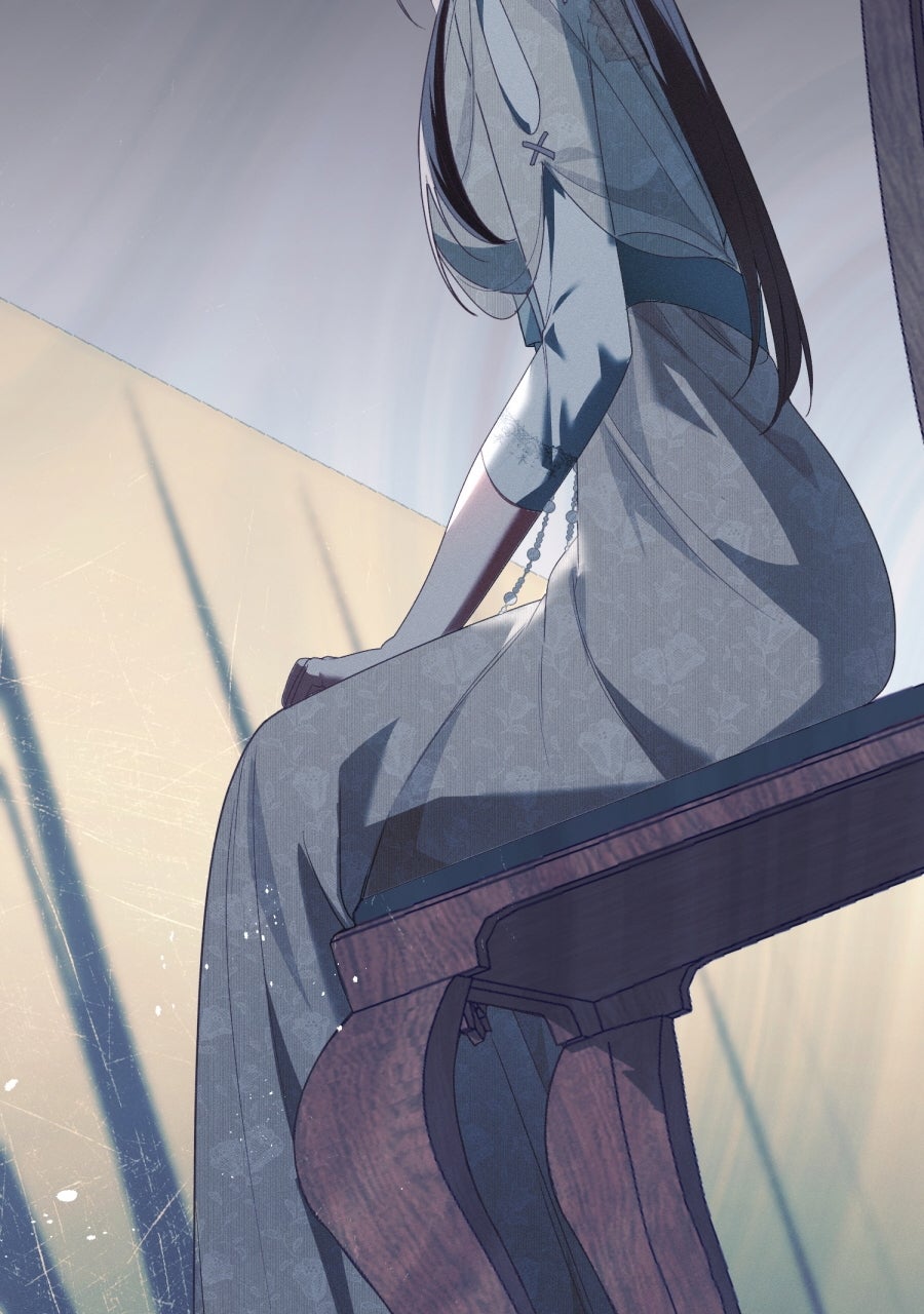 Read Aufopferung Manga Online