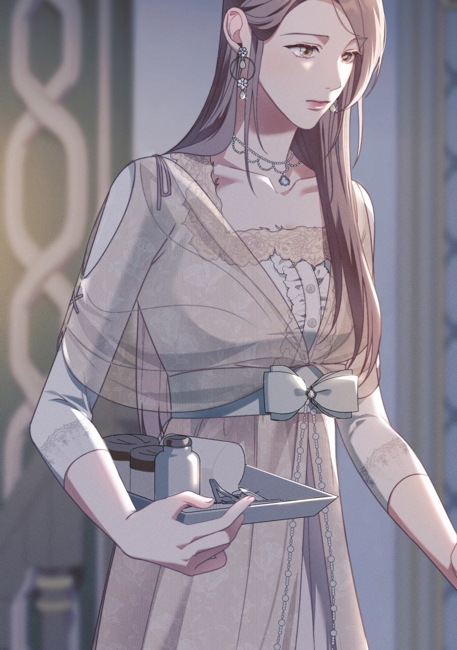 Read Aufopferung Manga Online