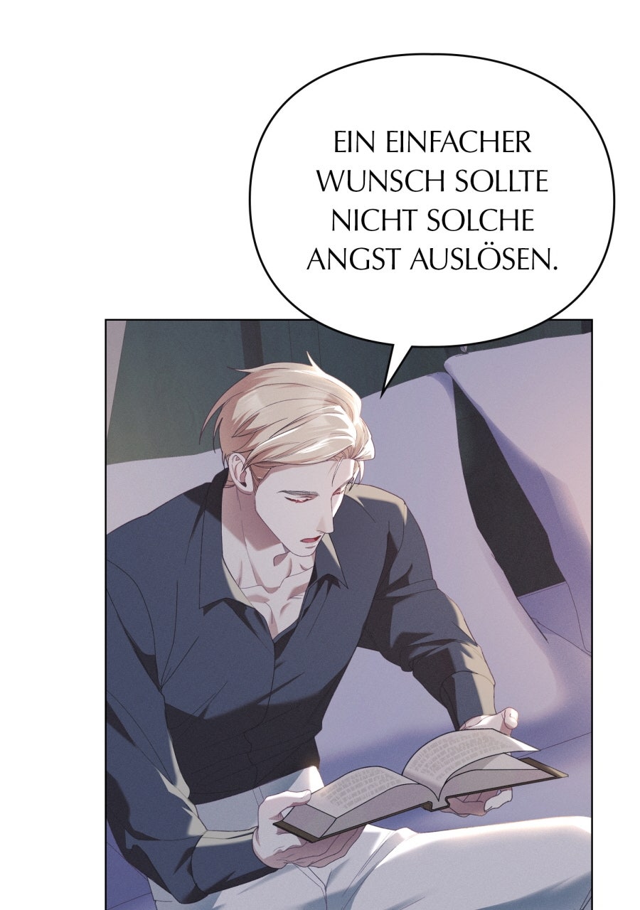 Read Aufopferung Manga Online