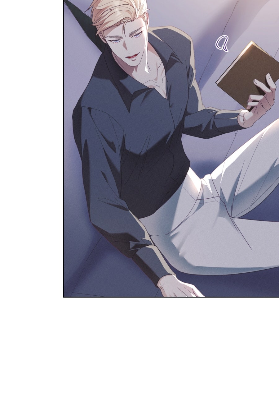 Read Aufopferung Manga Online