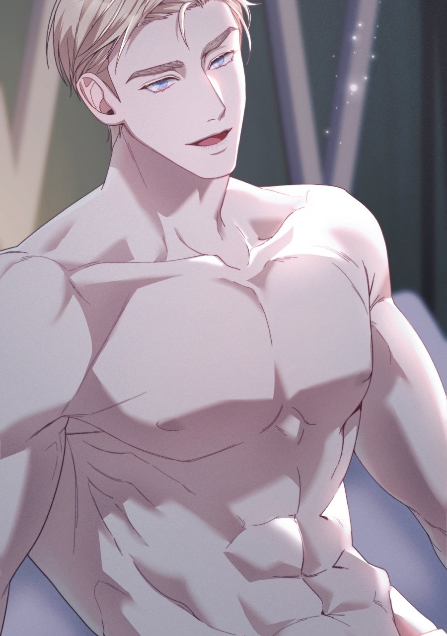 Read Aufopferung Manga Online