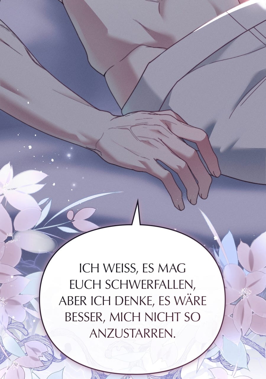 Read Aufopferung Manga Online