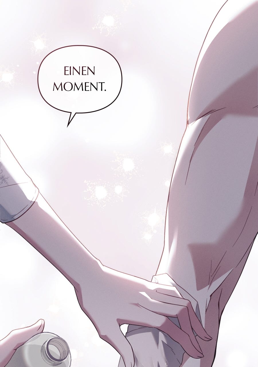 Read Aufopferung Manga Online